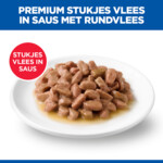 Hill's Science Plan Kattenvoer Nat Adult  Rund 12 x 85 gr