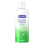 Durex Glijmiddel Naturals - 22.55 euro