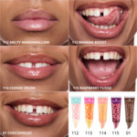essence Geschenkset Juicy Bomb Shiny Lipgloss 04 Sugar Coated - 6.89 euro