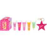 essence Geschenkset Juicy Bomb Shiny Lipgloss Mini 01 Holiday Happiness - 5.85 euro