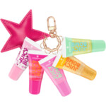 essence Geschenkset Juicy Bomb Shiny Lipgloss Mini 01 Holiday Happiness - 5.85 euro