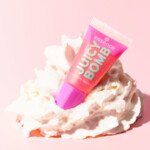 essence Geschenkset Juicy Bomb Shiny Lipgloss Mini 01 Holiday Happiness - 5.85 euro