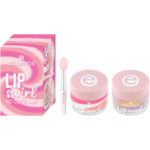 essence Geschenkset Swirl Lip Care 01 Swirl Me Maybe?! - 5.85 euro