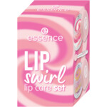 essence Geschenkset Swirl Lip Care 01 Swirl Me Maybe?! - 5.85 euro