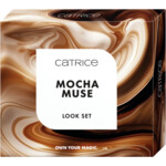 Catrice Geschenkset Mocha Muse Look - 23.79 euro