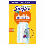 10x Swiffer Duster Navullingen Flash