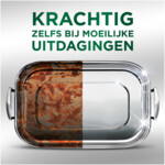 Dreft Vaatwastabletten Platinum All In One Citroen - 25.69 euro