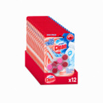 12x At Home Toiletblok Flower - 15.79 euro