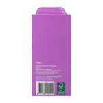 12x Sence Wax Strips + Post Wax Wipes - 17.88 euro