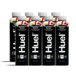 huel Black Edition Strawberry & Banana