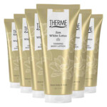 6x Therme Zen White Lotus Tanning Bodylotion - 34.89 euro
