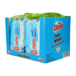 12x At Home Reinigingsdoekjes Vloer - 13.47 euro