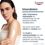 Eucerin UreaRepair 5% Hydraterende Lotion - 30.49 euro
