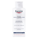 Eucerin DermoCappilaire Milde, Verzachtende Met Urea Shampoo