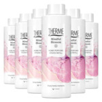 6x Therme Mindful Blossom Home Perfume Sticks Refill - 39.65 euro
