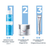 Eucerin DermatoCLEAN 3in1 Micellaire Water - 14.49 euro