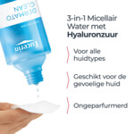 Eucerin DermatoCLEAN 3in1 Micellaire Water - 14.49 euro