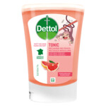 Dettol No Touch Navulling Citrus