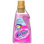 Vanish Booster Gel Pink Laundry - 11.89 euro