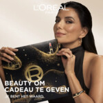 L'Oréal Adventskalender 2026 - 70.95 euro