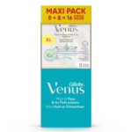 Gillette Venus Intimate Navulmesjes - 1.69 euro