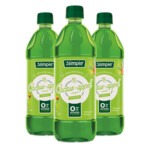 3x Slimpie Siroop Cactus Appel - 5.1 euro