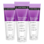 3x John Frieda Frizz Ease Infinite Smooth Shampoo - 38.91 euro