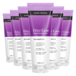 6x John Frieda Frizz Ease Infinite Smooth Shampoo