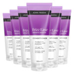 6x John Frieda Frizz Ease Infinite Smooth Conditioner