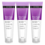 3x John Frieda Frizz Ease Infinite Smooth Boosting Treatment - 40.36 euro