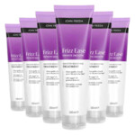 6x John Frieda Frizz Ease Infinite Smooth Boosting Treatment