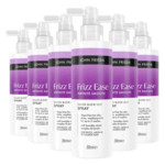 6x John Frieda Frizz Ease Infinite Smooth Blow-Out Spray