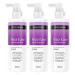 3x John Frieda Frizz Ease Infinite Smooth Blow-Out Spray - 35.98 euro