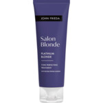 6x John Frieda Salon Blonde Tone Perfecting Treatment Platinum