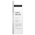 6x John Frieda Salon Blonde Tone Perfecting Treatment Platinum - 98.02 euro