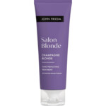6x John Frieda Salon Blonde Tone Perfecting Treatment Champagne