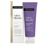 6x John Frieda Salon Blonde Tone Perfecting Treatment Champagne - 98.02 euro