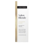 6x John Frieda Salon Blonde Tone Perfecting Treatment Champagne - 98.02 euro