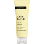 6x John Frieda Salon Blonde Tone Perfecting Treatment Honey - 89.37 euro