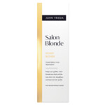 6x John Frieda Salon Blonde Tone Perfecting Treatment Honey - 89.37 euro