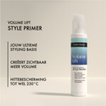 John Frieda Volume Lift Body Building Style Primer - 11.85 euro