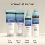 John Frieda Volume Lift Body Building Style Primer - 11.85 euro