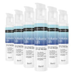 6x John Frieda Volume Lift Body Building Style Primer