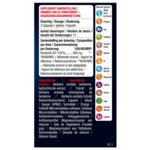 Lucovitaal Berberine Puur 500 mg - 7.85 euro