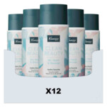 12x Kneipp Douche Clean Beauty Algen Zeezout