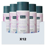 12x Kneipp Douche Clean Beauty Lotus Jojoba