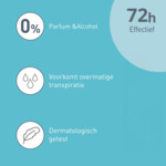 Deoleen Deodorant Spray Derma Ultra Anti-Transpirant - 7.75 euro