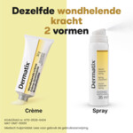 Dermatix Wondspray - 11.99 euro