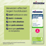 Prioderm Dimeticon Lotion - 17.15 euro