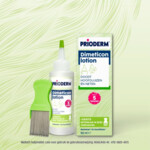 Prioderm Dimeticon Lotion - 17.15 euro